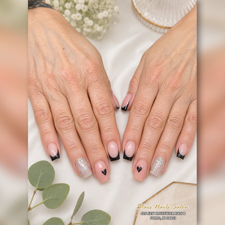 Nail Art Design